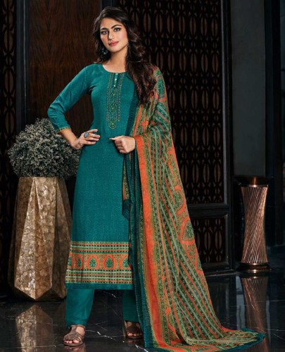 Relssa Aliza Salwar Kameez	